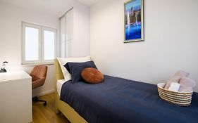 Luxury Apartment Pjaca Splendida In Split